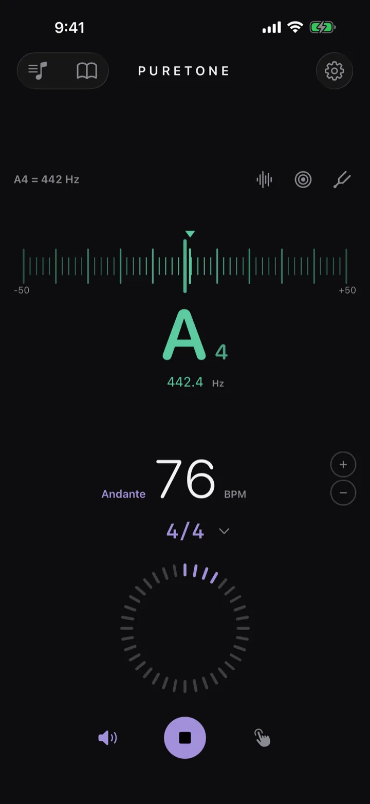 Metronome